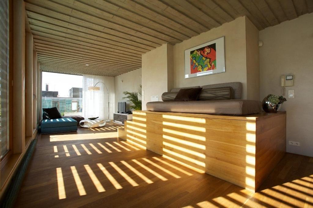 Langhans Apartment