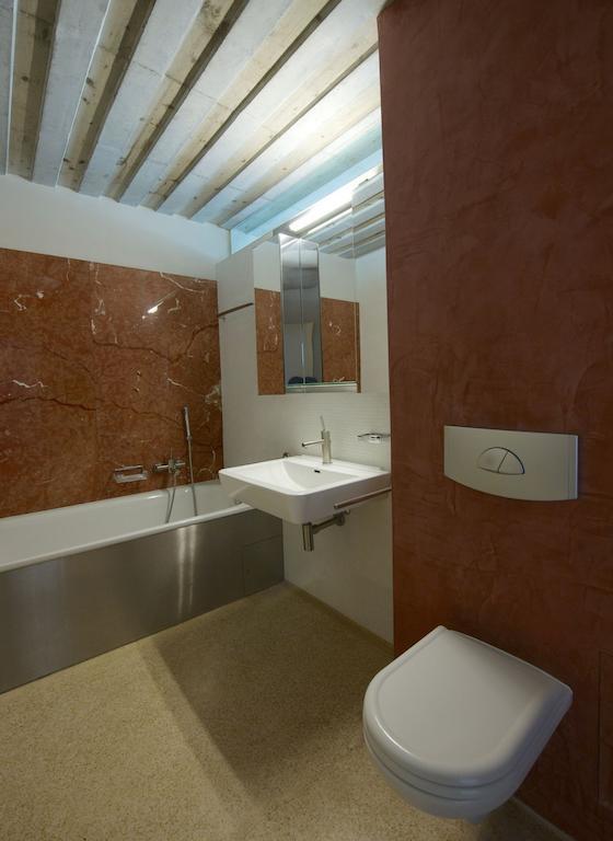 Apartment Langhans *